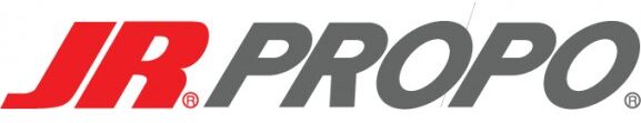 JR Propo logo