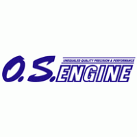 OS Engine logo