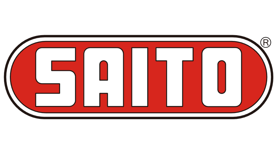 Saito logo
